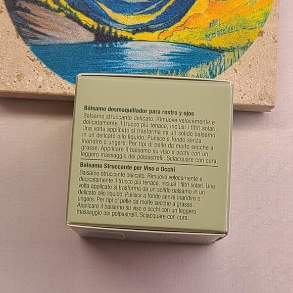 Clinique Take The Day Off Cleansing Balm Makeup Remover Mini -  15ml - Picture 6 of 8